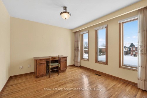 52A Gooderham Drive, Toronto, ON - Indoor Photo Showing Other Room
