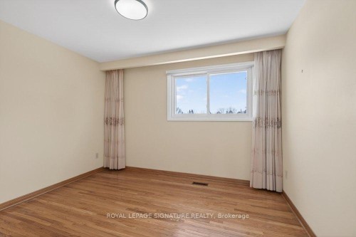 52A Gooderham Drive, Toronto, ON - Indoor Photo Showing Other Room