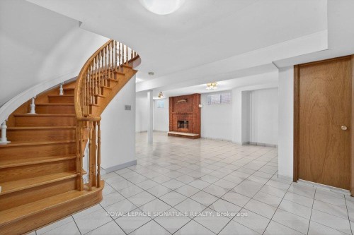 52A Gooderham Drive, Toronto, ON - Indoor Photo Showing Other Room