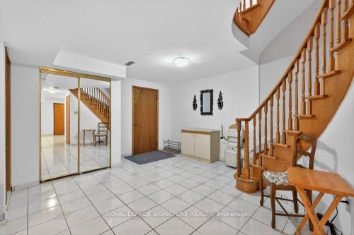 52A Gooderham Drive, Toronto, ON - Indoor Photo Showing Other Room