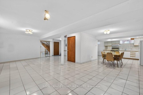 52A Gooderham Drive, Toronto, ON - Indoor