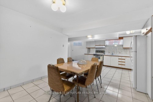 52A Gooderham Drive, Toronto, ON - Indoor Photo Showing Other Room