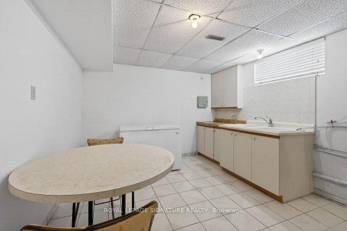 52A Gooderham Drive, Toronto, ON - Indoor Photo Showing Bathroom
