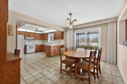 52A Gooderham Drive, Toronto, ON - Indoor