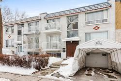 2584 Rue Sauvé E.  Montréal (Ahuntsic-Cartierville), QC H2B 1C3