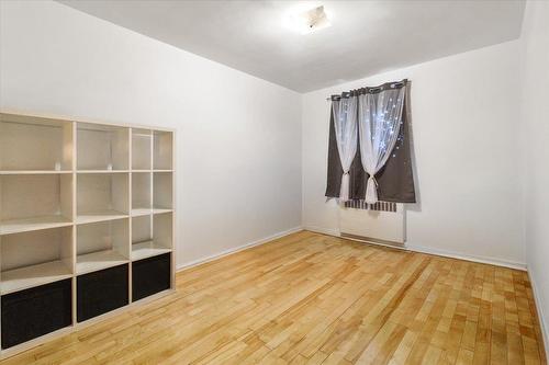 Chambre à coucher - 2584 Rue Sauvé E., Montréal (Ahuntsic-Cartierville), QC - Indoor