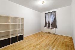 Chambre à coucher - 