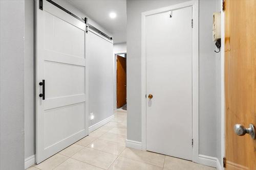 Hall d'entrée/Vestibule - 2584 Rue Sauvé E., Montréal (Ahuntsic-Cartierville), QC - Indoor Photo Showing Other Room