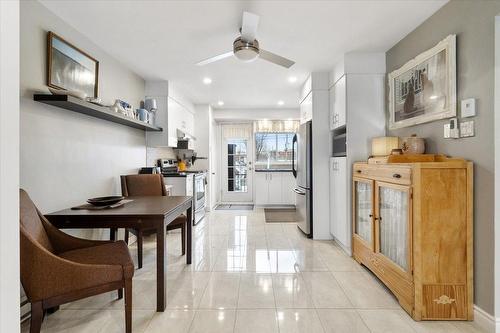 Salle à manger - 2584 Rue Sauvé E., Montréal (Ahuntsic-Cartierville), QC - Indoor