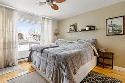 Chambre à coucher principale - 