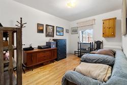 Chambre à coucher - 