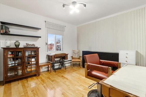 Chambre à coucher - 2584 Rue Sauvé E., Montréal (Ahuntsic-Cartierville), QC - Indoor