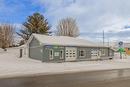 Façade - 109 Av. Fiset, Donnacona, QC  - Outdoor 