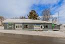 Façade - 109 Av. Fiset, Donnacona, QC  - Outdoor 