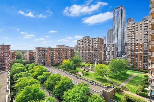 Aerial photo - 902-550 Rue Jean-D'Estrées, Montréal (Ville-Marie), QC - Outdoor
