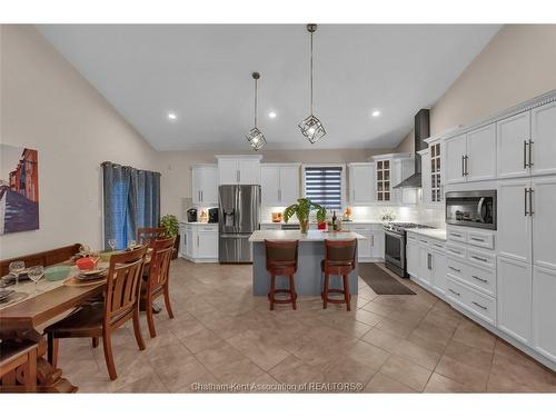 45 Morning Glory Lane, Chatham, ON 