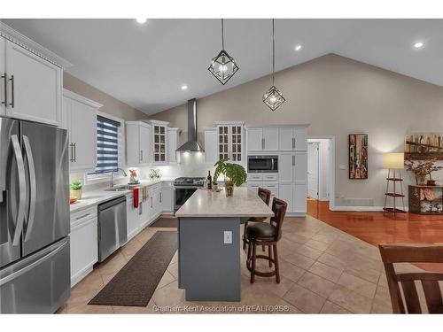 45 Morning Glory Lane, Chatham, ON 