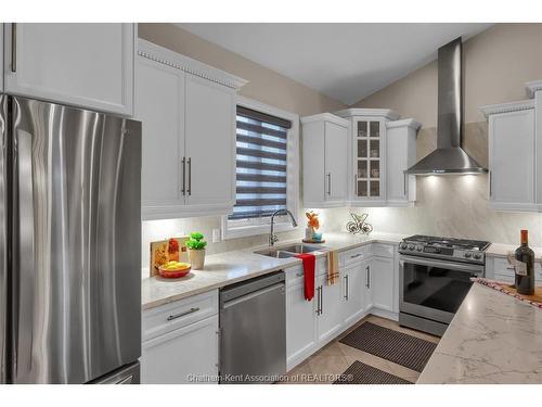 45 Morning Glory Lane, Chatham, ON 