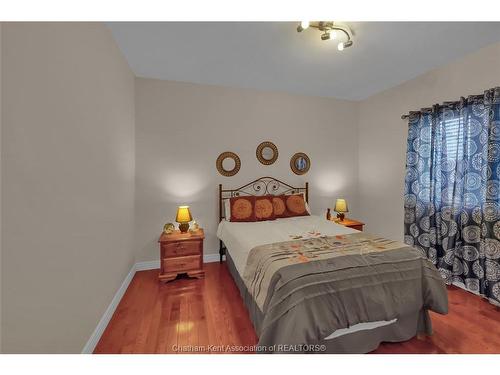 45 Morning Glory Lane, Chatham, ON 