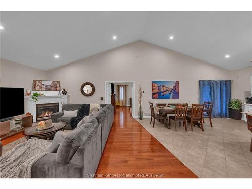 45 Morning Glory Lane, Chatham, ON 