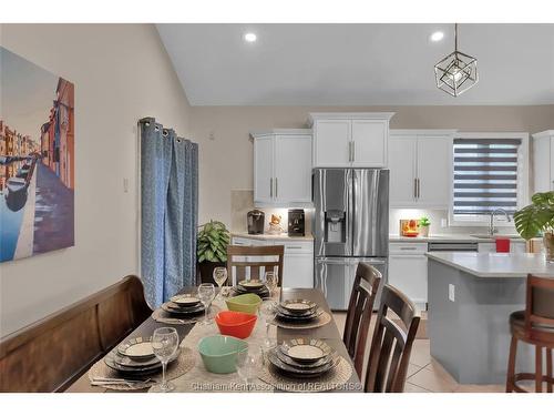 45 Morning Glory Lane, Chatham, ON 