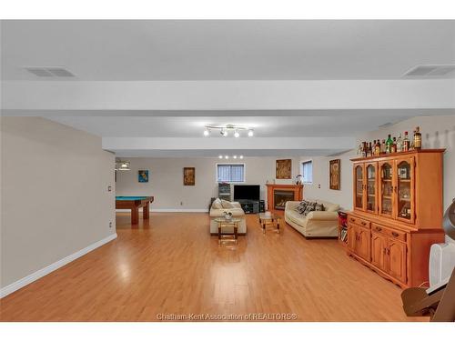 45 Morning Glory Lane, Chatham, ON 