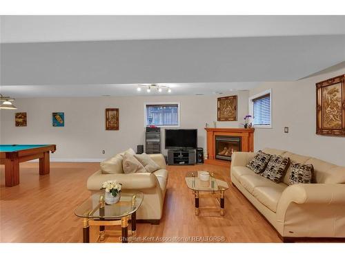 45 Morning Glory Lane, Chatham, ON 