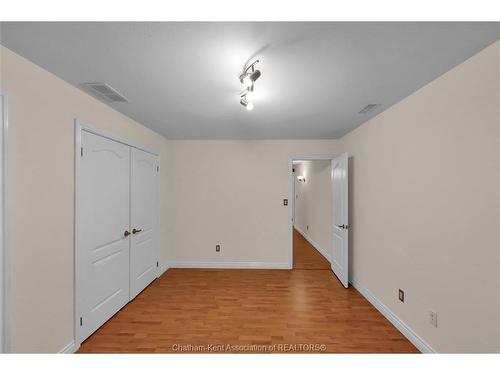 45 Morning Glory Lane, Chatham, ON 