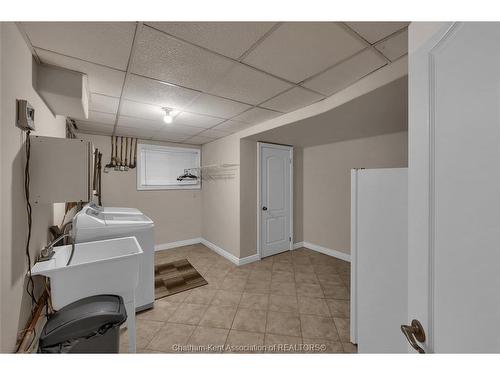 45 Morning Glory Lane, Chatham, ON 