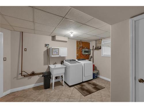 45 Morning Glory Lane, Chatham, ON 