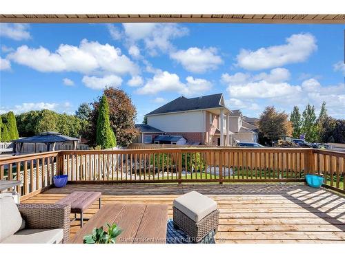 45 Morning Glory Lane, Chatham, ON 