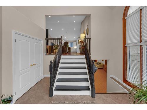 45 Morning Glory Lane, Chatham, ON 