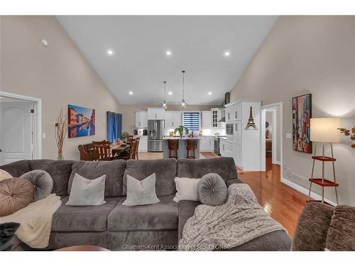 45 Morning Glory Lane, Chatham, ON 