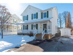 205 Yale AVE  Riverview, NB E1B 2B2