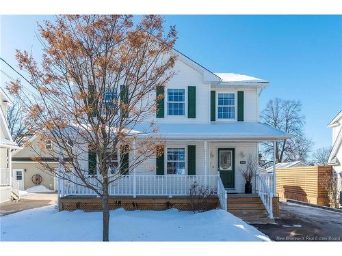 205 Yale Ave, Riverview, NB 