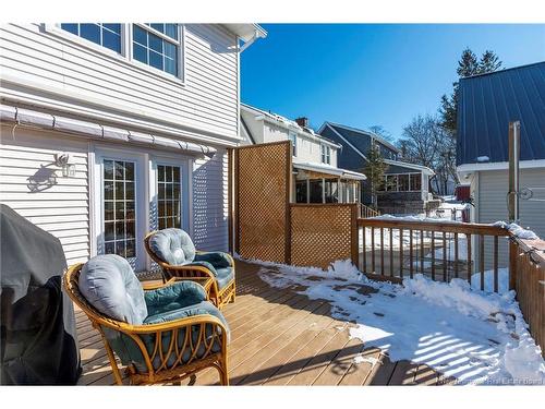 205 Yale Ave, Riverview, NB 