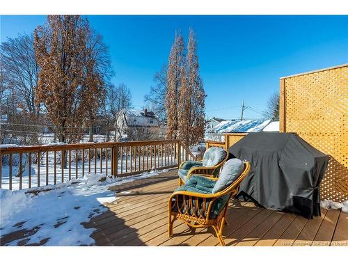 205 Yale Ave, Riverview, NB 