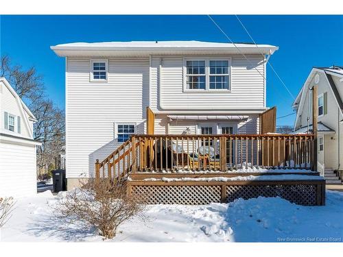 205 Yale Ave, Riverview, NB 