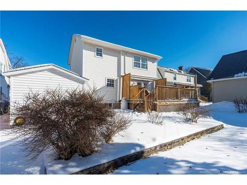 205 Yale Ave, Riverview, NB 