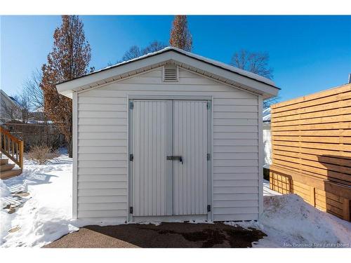 205 Yale Ave, Riverview, NB 