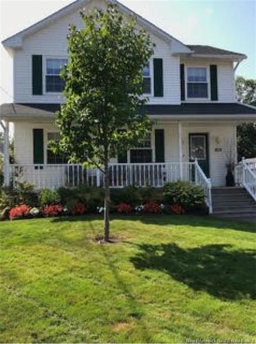 205 Yale Ave, Riverview, NB 