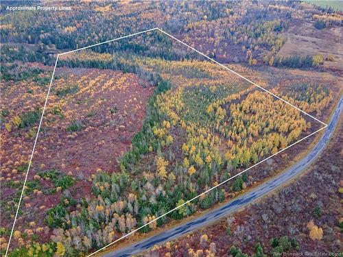 Lot Poodiac, Poodiac, NB 