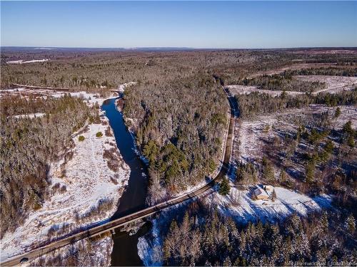 Lot 23-4 Sanitorium Rd, Salisbury, NB 