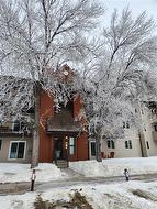 2207-1048 Bairdmore BLVD  Winnipeg, MB R3T 5J7