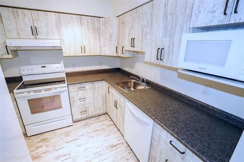 2207-1048 Bairdmore Blvd, Winnipeg, MB 