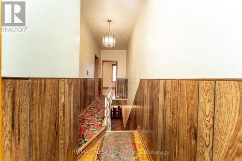 205 Markham Street, Toronto, ON - Indoor Photo Showing Other Room