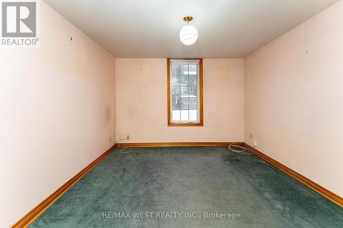 205 Markham Street, Toronto, ON - Indoor Photo Showing Other Room