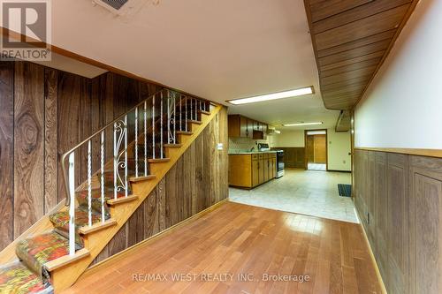 205 Markham Street, Toronto, ON - Indoor Photo Showing Other Room