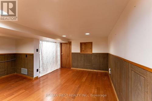 205 Markham Street, Toronto, ON - Indoor Photo Showing Other Room