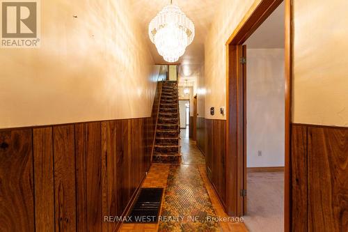 205 Markham Street, Toronto, ON - Indoor Photo Showing Other Room